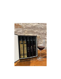 Coffret dégustation personnalisable